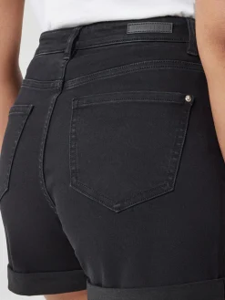 Cheap Jeanswest Alexa Boyfriend Short Black