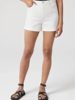 Best Sale Jeanswest Alexa Boyfriend Short White