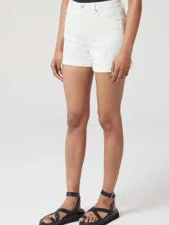 Best Sale Jeanswest Alexa Boyfriend Short White