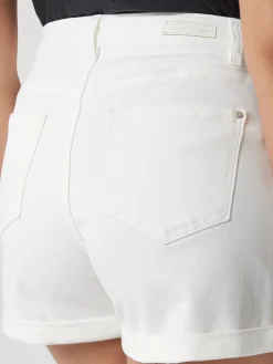 Best Sale Jeanswest Alexa Boyfriend Short White