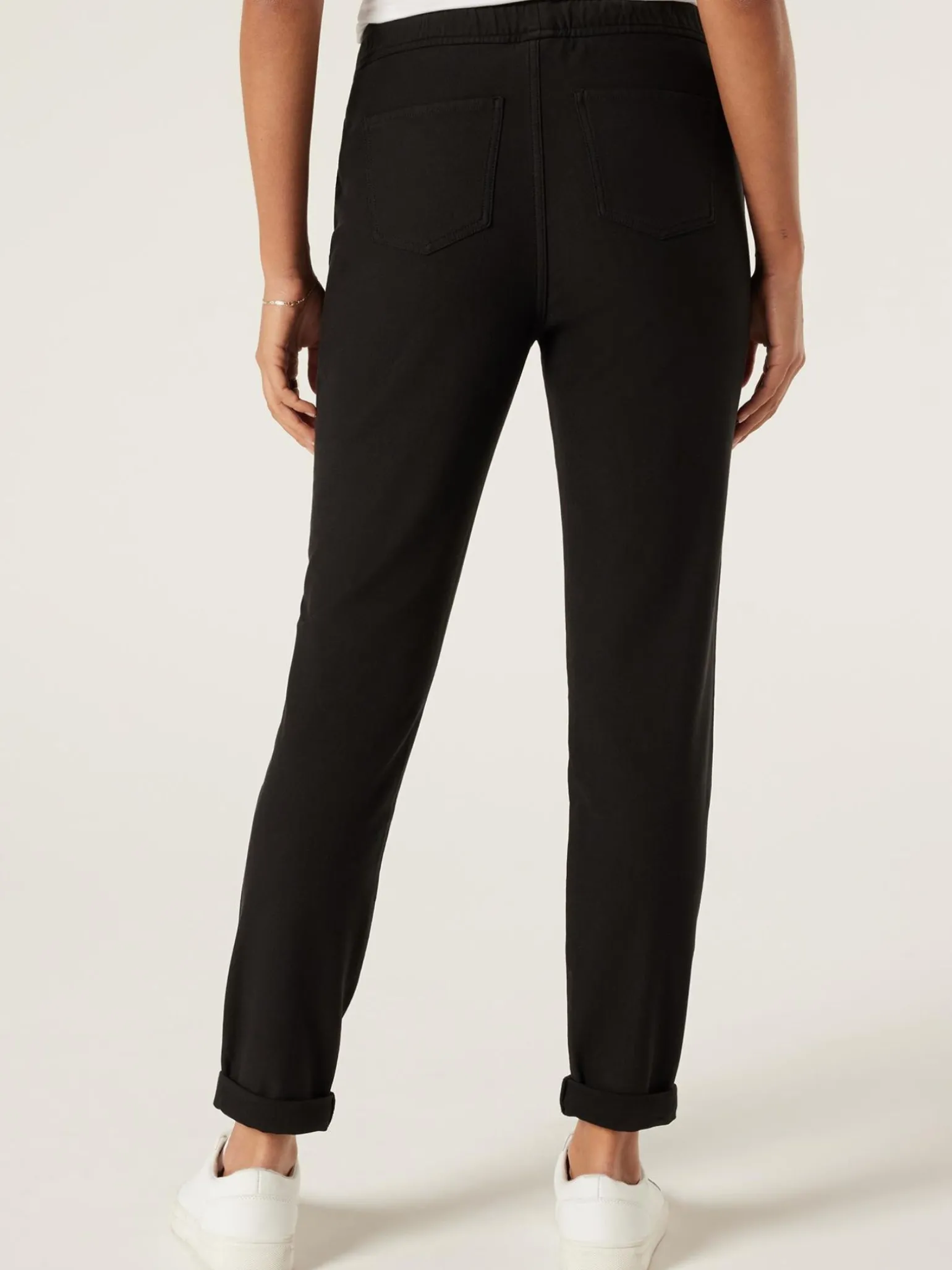 Outlet Jeanswest Amelia Jogger Black