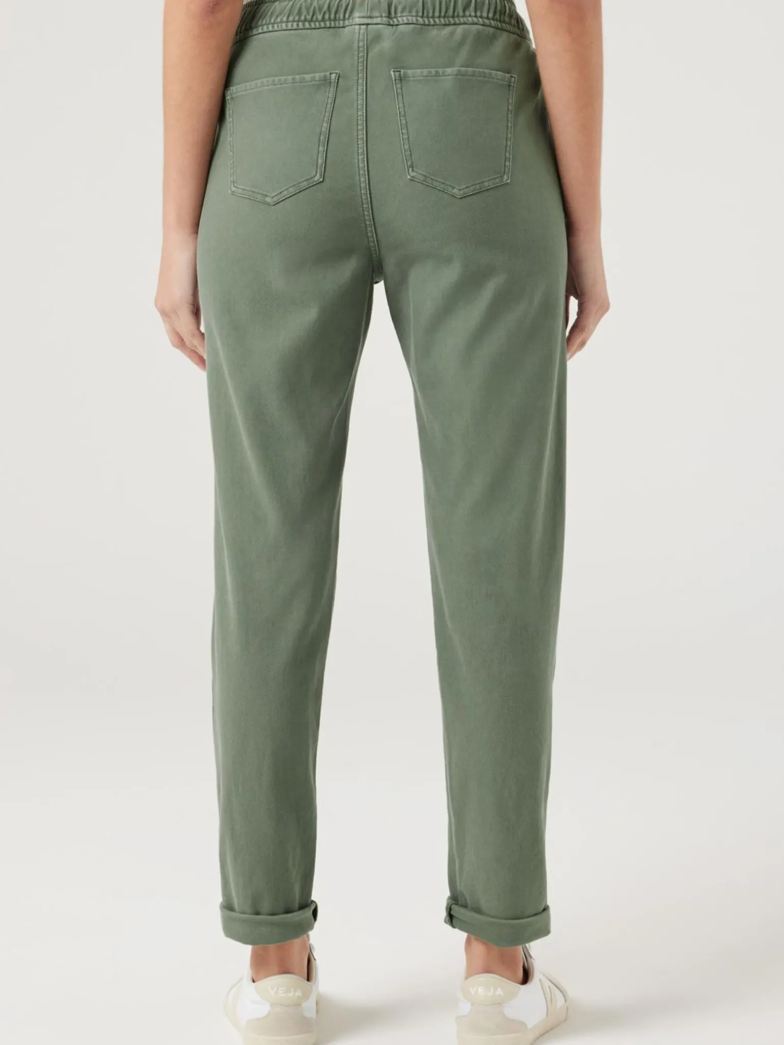 Online Jeanswest Amelia Jogger Black