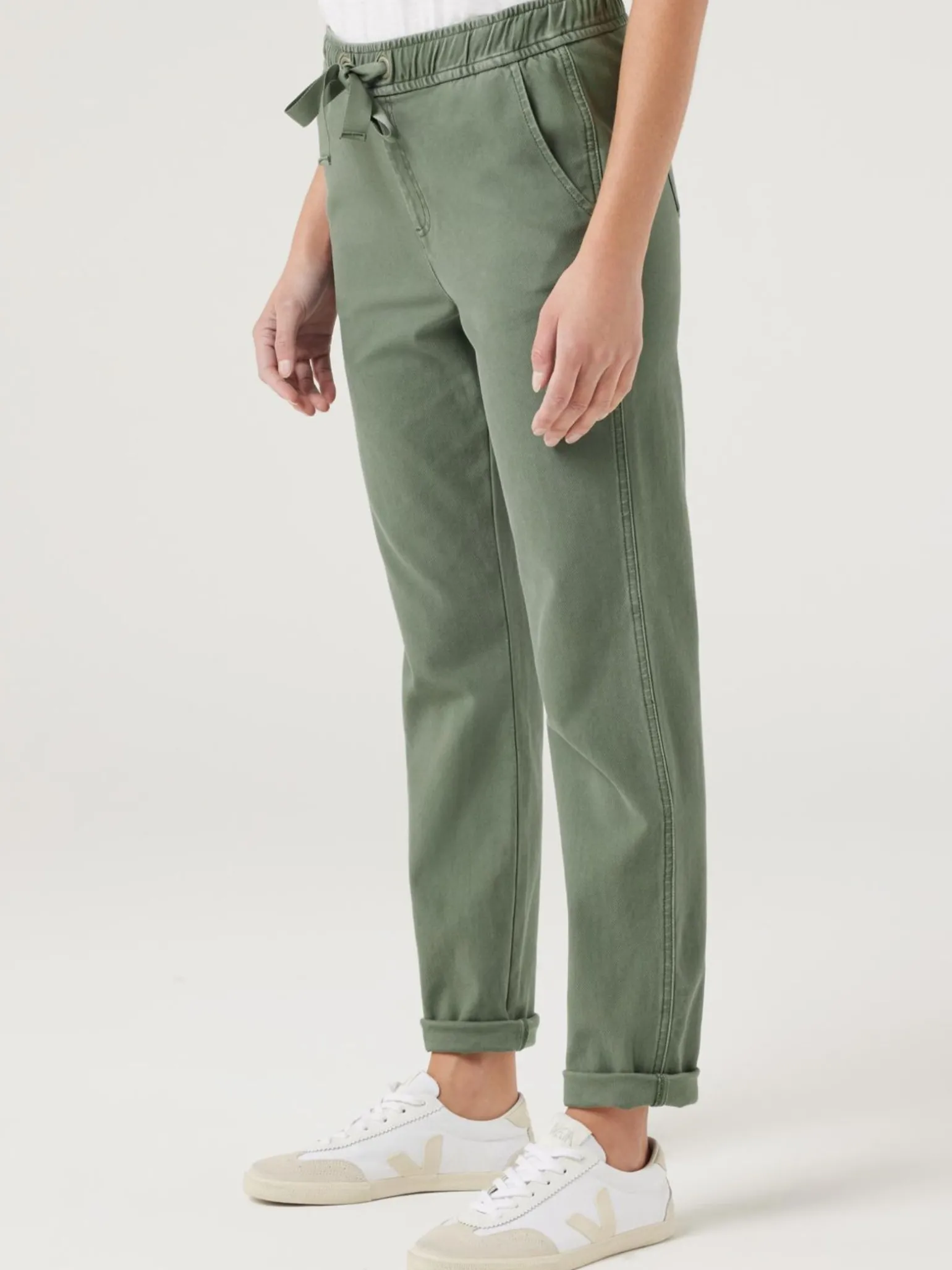 Online Jeanswest Amelia Jogger Black