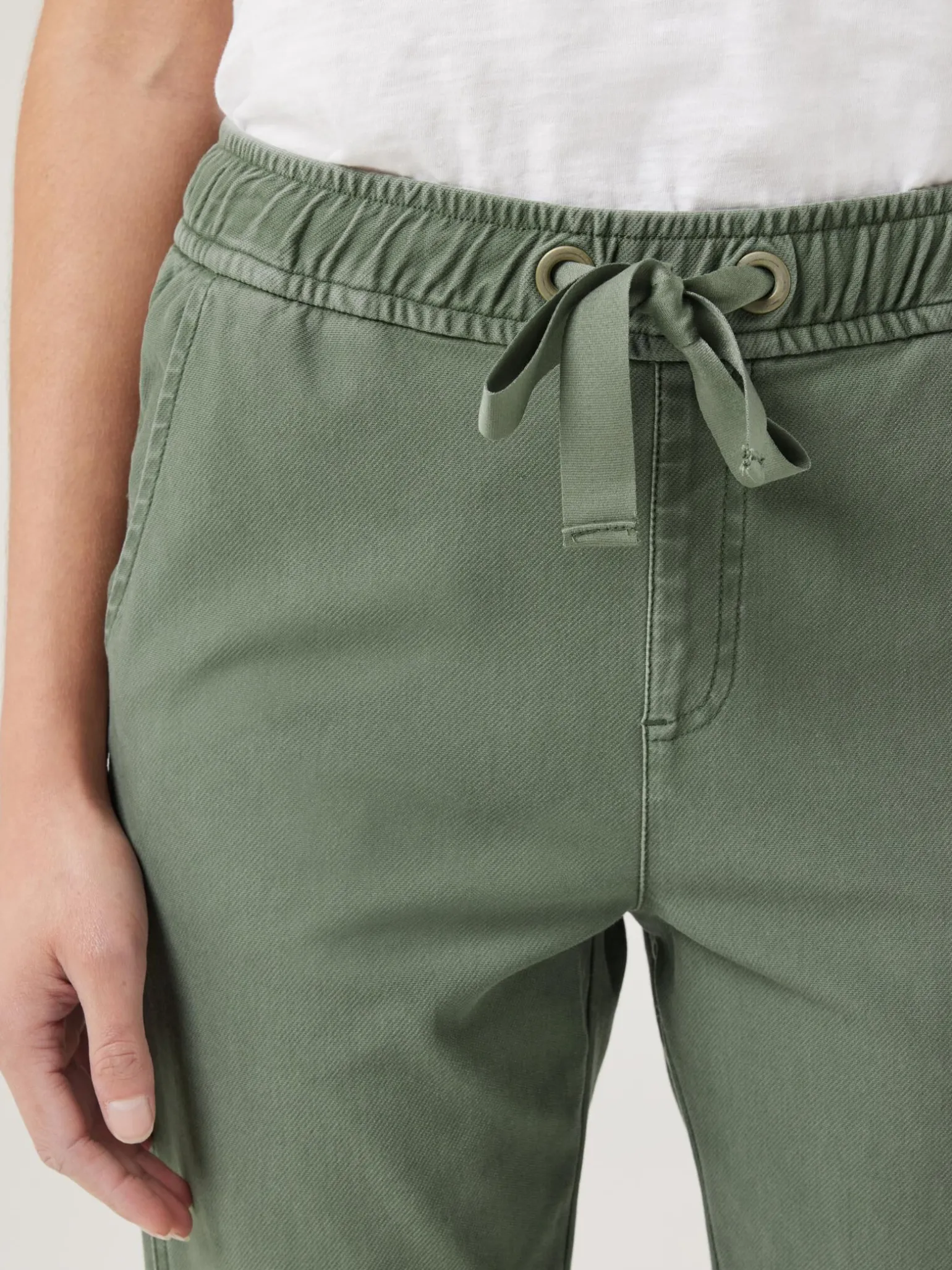 Online Jeanswest Amelia Jogger Black