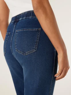 Hot Jeanswest Amelia Jogger DarkVintage