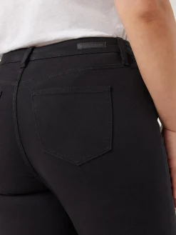 Best Sale Jeanswest Curve Skinny Jeans Black