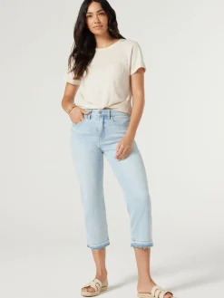 Best Sale Jeanswest Essential Slub Pocket Tee Black