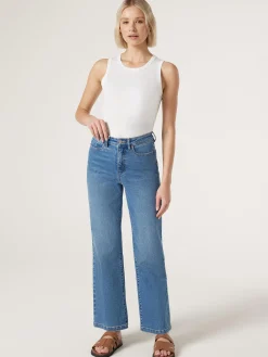 Discount Jeanswest Essential Tank Black