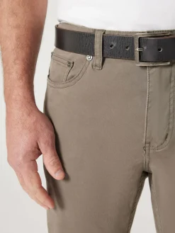 Cheap Jeanswest Evan Belt Black