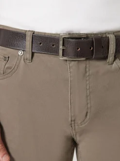 Discount Jeanswest Evan Belt Black