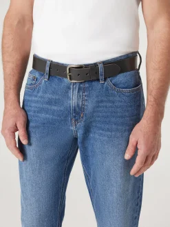 Best Sale Jeanswest Finch Belt Black