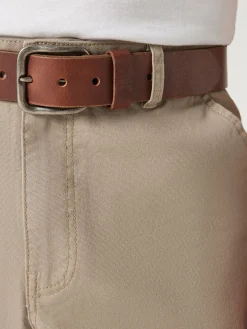 Sale Jeanswest Finch Belt Black