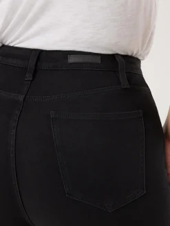 Best Jeanswest Freeform Curve Skinny Jeans Black