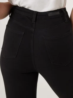 Sale Jeanswest Freeform Skinny Jeans Black