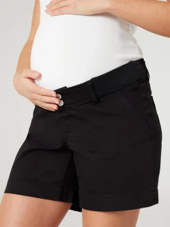 Sale Jeanswest Georgie Denim Short Black