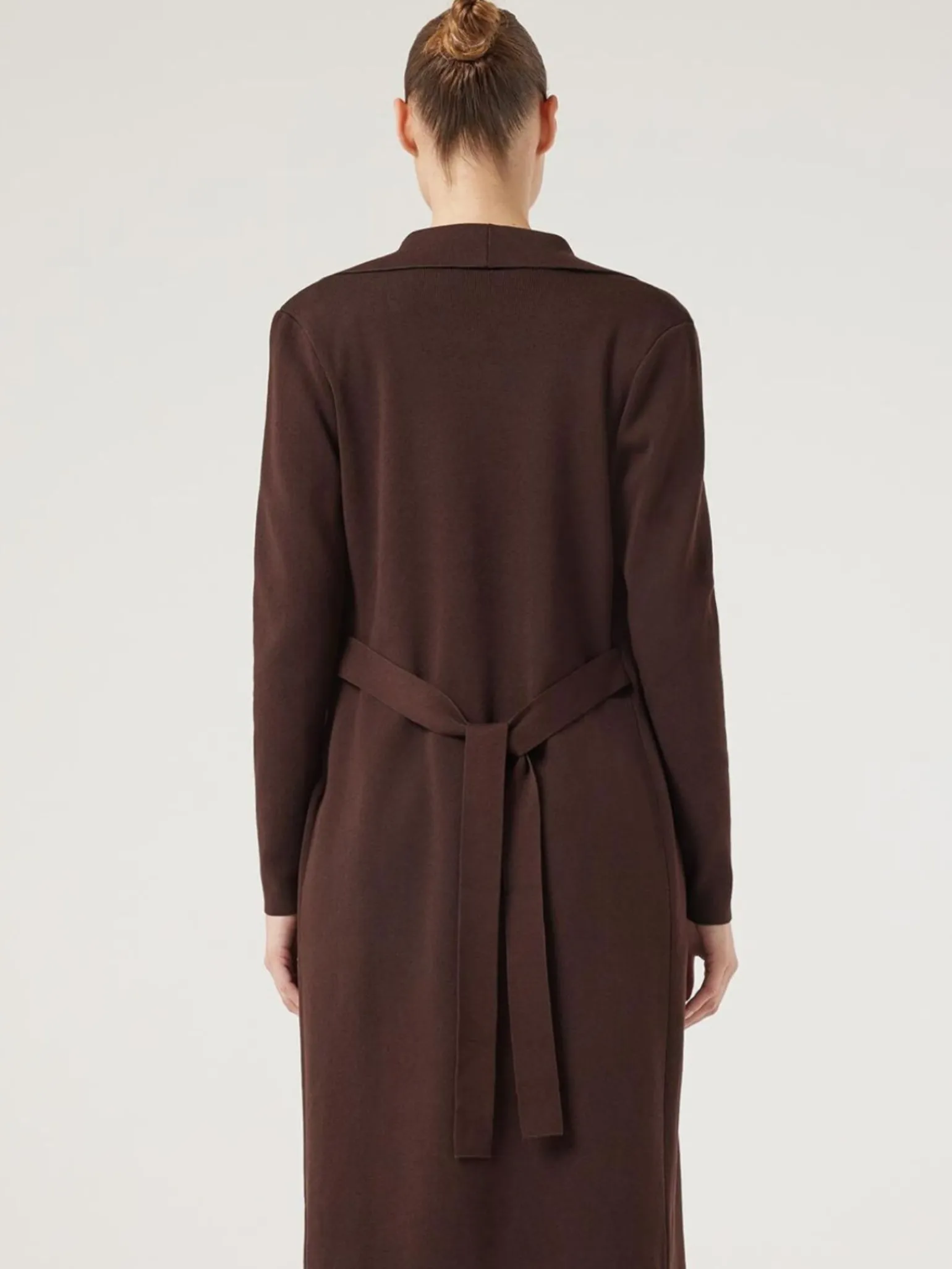 Best Jeanswest Giselle Longline Cardi Black