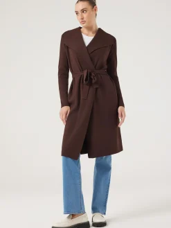 Best Jeanswest Giselle Longline Cardi Black