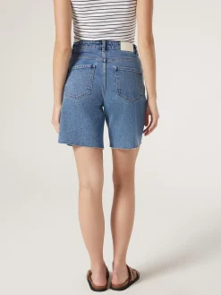 Cheap Jeanswest Jade Short LightIndigo