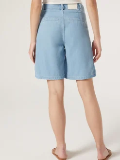 Outlet Jeanswest Jane J-Luxe Short Blue