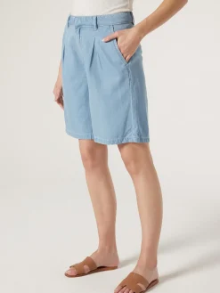 Outlet Jeanswest Jane J-Luxe Short Blue