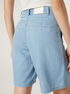 Outlet Jeanswest Jane J-Luxe Short Blue