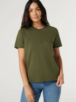 Sale Jeanswest J-Luxe Tee Green