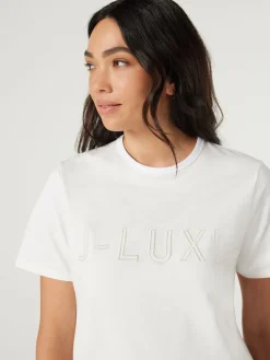 Outlet Jeanswest J-Luxe Tee Green