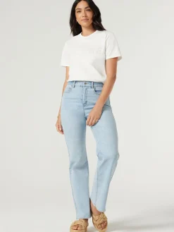 Outlet Jeanswest J-Luxe Tee Green