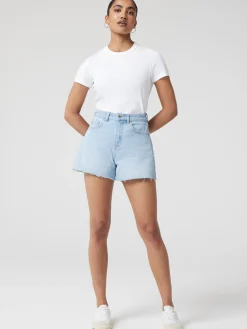 Discount Jeanswest Kendall Short LightVintage