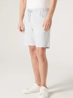 New Jeanswest Lewie Linen Short Blue