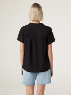 Cheap Jeanswest Lexi Throw Over Top Black