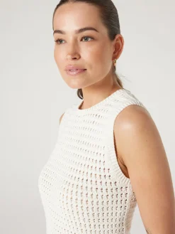 Fashion Jeanswest Lydia Knit Top Green