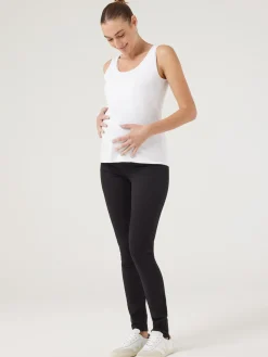 Cheap Jeanswest Maternity Skinny Jeans Black