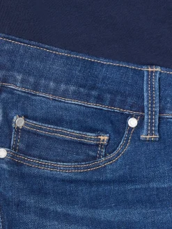 Flash Sale Jeanswest Maternity Skinny Jeans MidIndigo