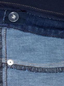 Flash Sale Jeanswest Maternity Skinny Jeans MidIndigo