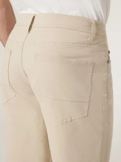 Flash Sale Jeanswest Milton 5 Pocket Short Grey