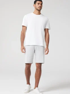 New Jeanswest Milton 5 Pocket Short Grey