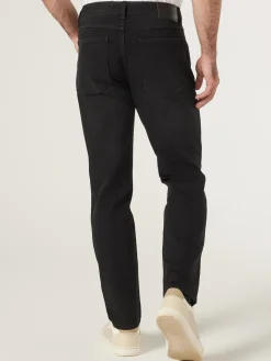 Cheap Jeanswest Relaxed Straight Jean Black