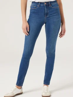 Discount Jeanswest Skinny Jeans VintageWash