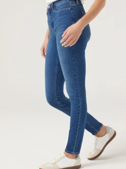 Discount Jeanswest Skinny Jeans VintageWash