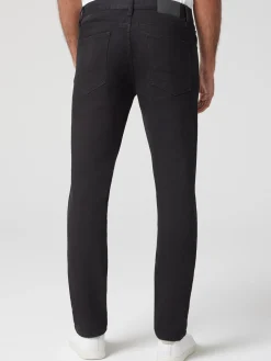 Online Jeanswest Slim Tapered Jeans Black