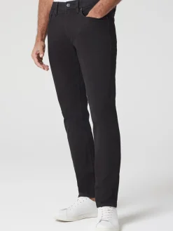 Online Jeanswest Slim Tapered Jeans Black