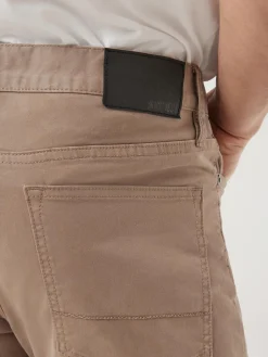 Flash Sale Jeanswest Slim Tapered Jeans Coloured