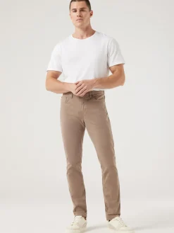 Flash Sale Jeanswest Slim Tapered Jeans Coloured