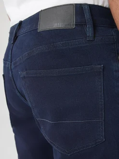 Sale Jeanswest Slim Tapered Jeans DarkIndigo