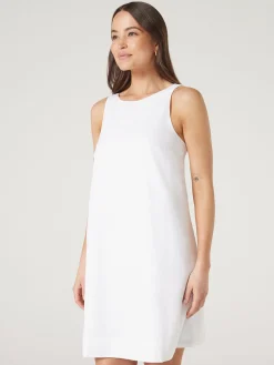 Best Jeanswest Sophie Shift Dress Orange