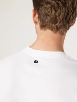 Best Jeanswest SS Ace Relaxed Fit Basic Crew Tee Black