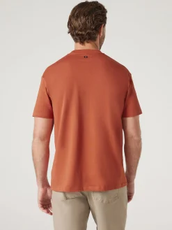 Best Jeanswest SS Ace Relaxed Fit Basic Crew Tee Black