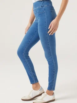 New Jeanswest Tessa Skinny Jean MidIndigo