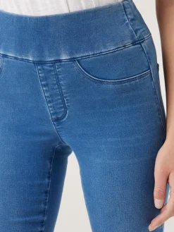 New Jeanswest Tessa Skinny Jean MidIndigo